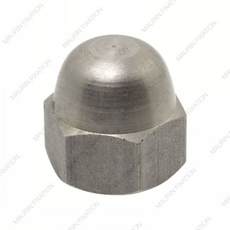 Machined  Turned Cup Nuts  / Plain Washer