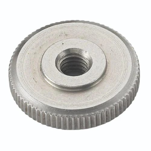 Knurled Thumb Nuts