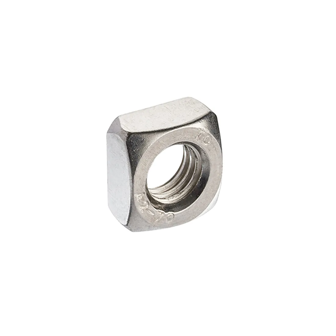 Square Nuts