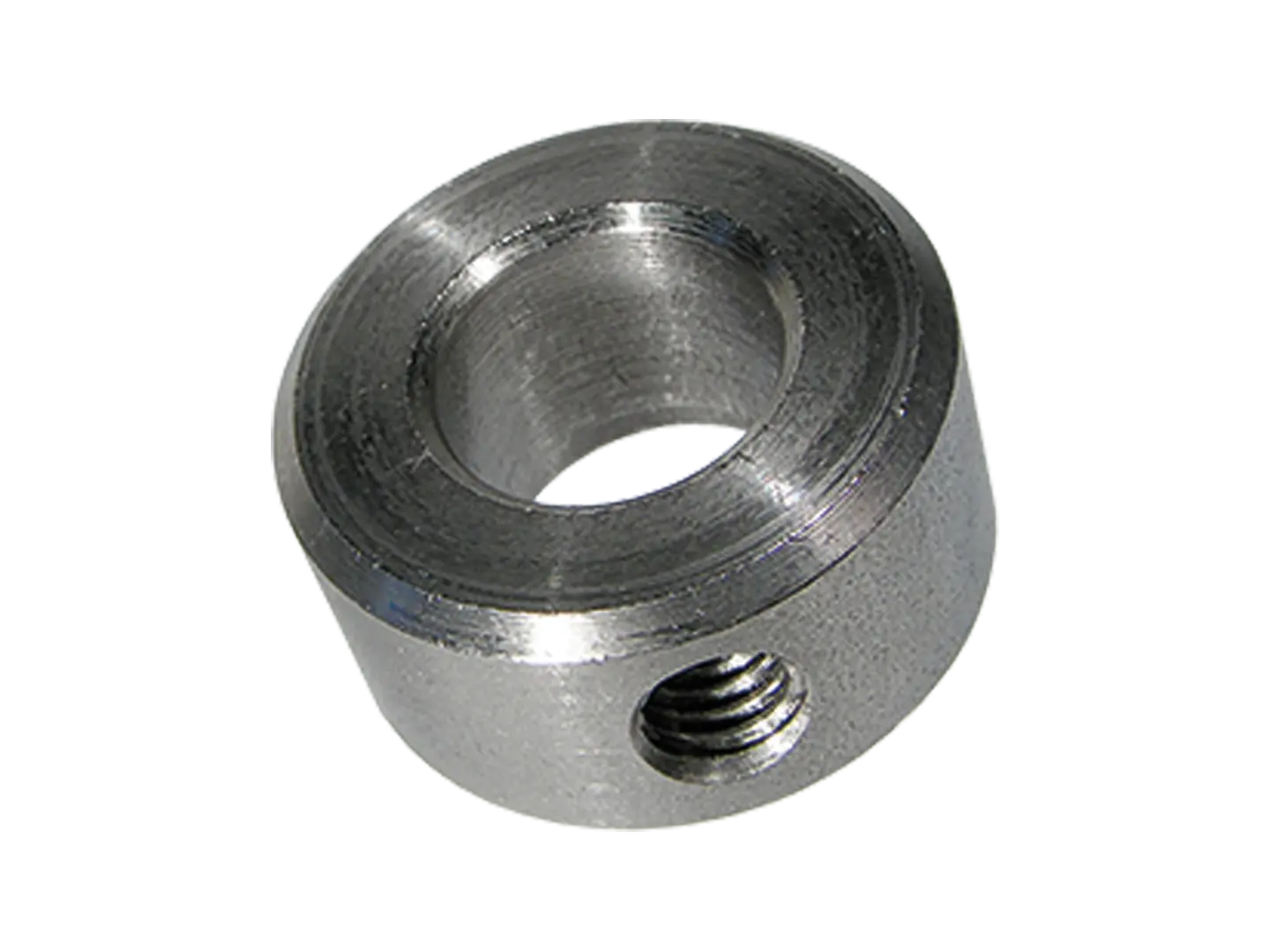 Adjusting Rings