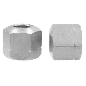 Hexagon  Nuts