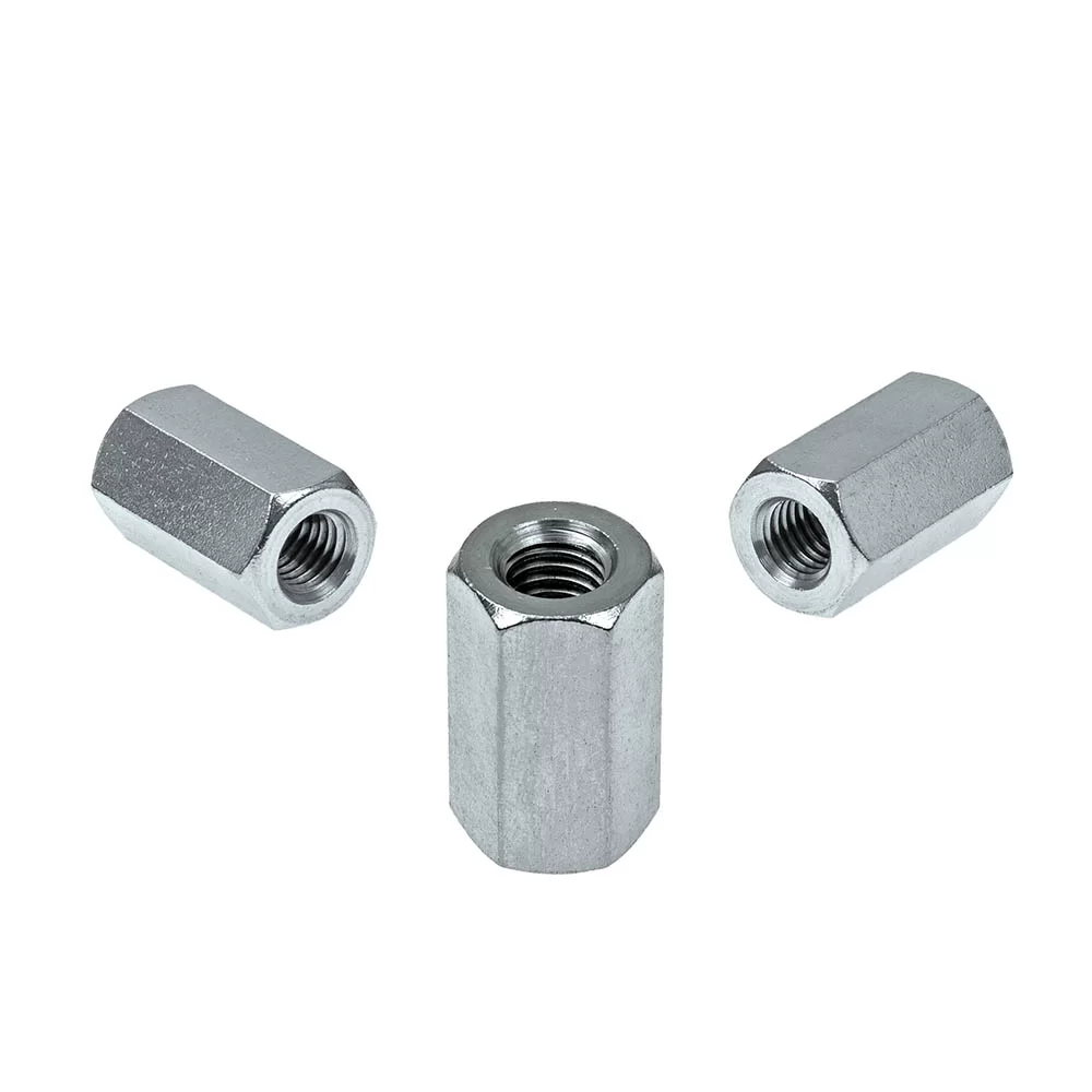 Hexagon Nut /Hex Connector /C coupling Nuts