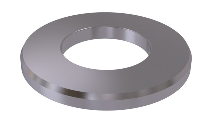 Stainless Flat Washer Type B