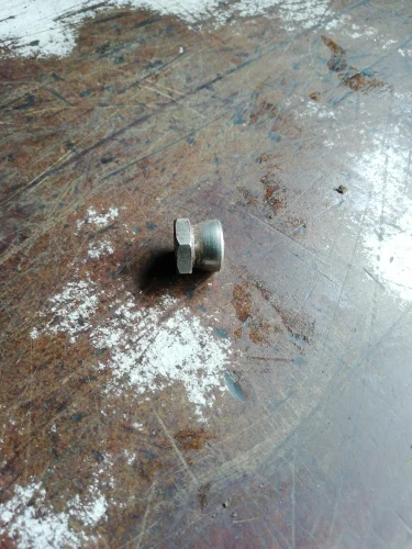 Break Nut
