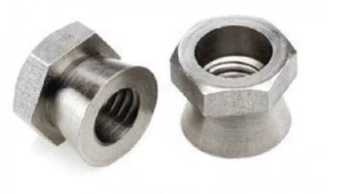 Break Nuts