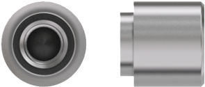 Rivet Bushes