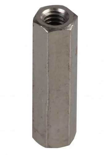 Round Couplet Nut