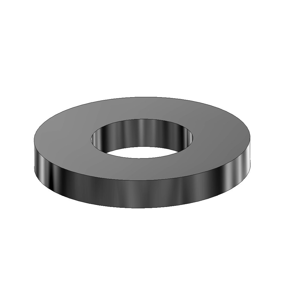 Medium Machined Washers